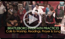 Brattleboro Interfaith Practices