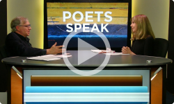 Poets Speak: Elizabeth Powell