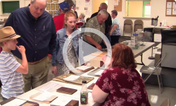Historical Society of Windham County Annual Meeting - Days Gone By