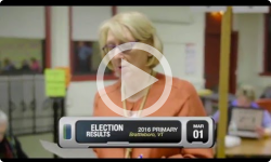 5:45 Live Election Results: 3/1/16