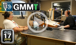 GMMT: Friday News Show 8/17/18