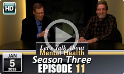 Lets Talk: Season 3 - Ep 11