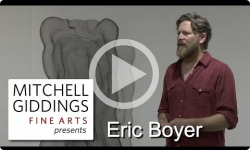 MGFA presents: Eric Boyer