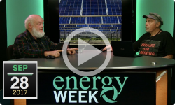 Energy Week: 9/28/17