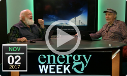Energy Week: 11/2/17