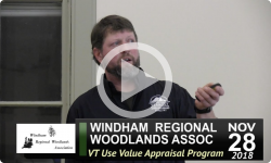 VT's Current Use Program by Windham County Forester Sam Schneski