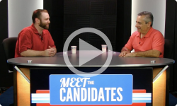 Meet the Candidates: Tyler Colford, Candidate for State Senate - Windham County (R)