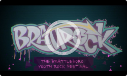 BRATTROCK 2017 Promo Video!