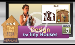 2016 Tiny House Fest #5: Design