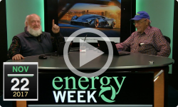 Energy Week: 11/22/17