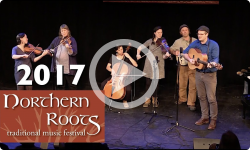 Northern Roots 2017