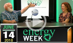 Energy Week 6/14/18