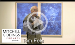 MGFA presents: Tom Fels