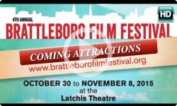 2015 Brattleboro Film Festival: Coming Attractions