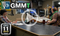 GMMT: Tuesday News Show 12/11/18
