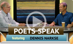 Poets Speak: Dennis Nurkse