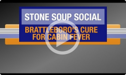 A Stone Soup Social
