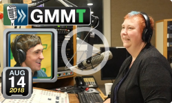 GMMT: Tuesday News Show 8/14/18