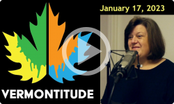 Vermontitude: Shelters, Housing & Vouchers Oh My! 1/17/23