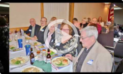 Honor: Vietnam Veterans' Banquet