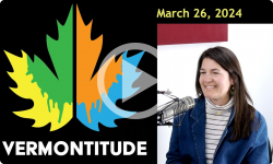 Vermontitude: Downtown Brattleboro Alliance Update 3/26/24