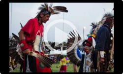 The Four Traditional Lakota Values