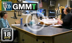 GMMT: Tuesday News Show 9/18/18