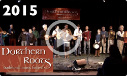 Northern Roots 2015