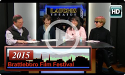 2015 Brattleboro Film Festival: BCTV Roundtable