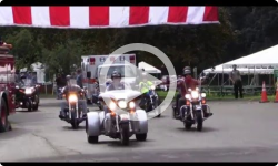 The Brattleboro Retreat's 2015 Ride for Heroes