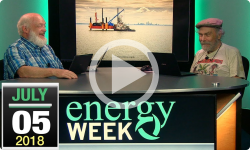 Energy Week: 7/5/18