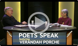 Poets Speak: Verandah Porche