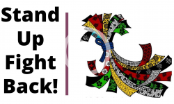 Stand Up Fight Back Conference 5/11/19