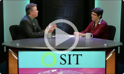 Interview with SIT president Sophia Howlett 1/22/18