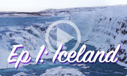 Ep1: Iceland