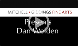 Mitchell Giddings Fine Arts: Dan Welden