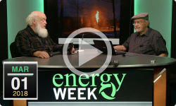 Energy Week: 3/1/18