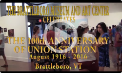 Union Station 100th Birthday Bash