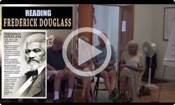 Reading Frederick Douglass Speech of July 5, 1852