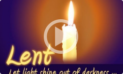 "Light in the Darkness", March 17, 2024, Trinity Lutheran Church, Brattleboro, VT