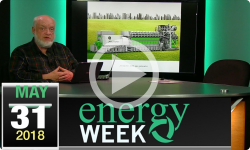 Energy Week: 5/31/18