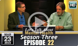 Let's Talk: Season 3, Ep 22