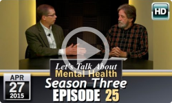 Let's Talk: Season 3, Ep 25