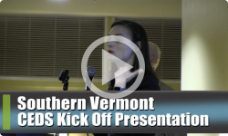 SEVEDS Summit 2018: Southern Vermont CEDS Kick Off Presentation