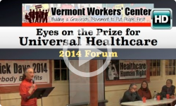 VWC: Eyes on the Prize for Universal Health Care