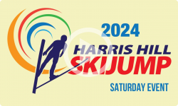 Harris Hill Ski Jump: Harris Hill 2024 - Saturday
