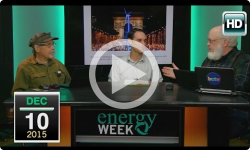 Energy Week: 12/10/15