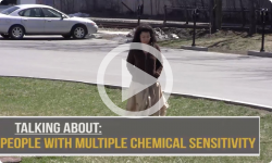 Talking About People with Multiple Chemical Sensitivity
