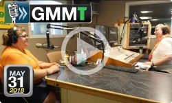 GMMT: Thursday News Show 5/31/18