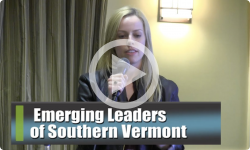 SEVEDS Summit 2018: Emerging Leaders of Southern Vermont